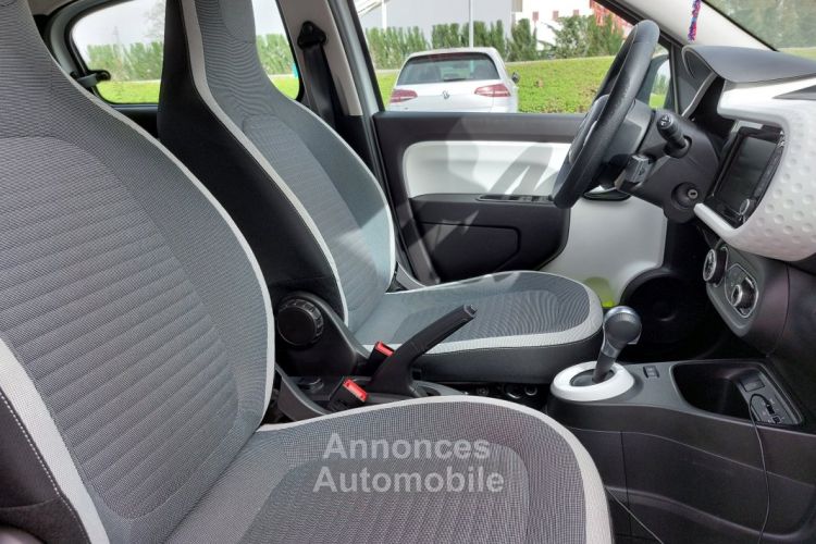 Renault Twingo E-TECH EQUILIBRE 22KWH - <small></small> 10.690 € <small>TTC</small> - #12