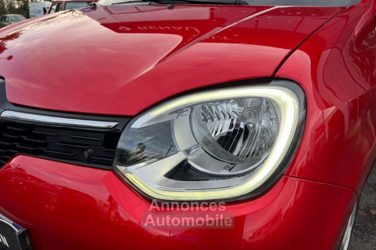 Renault Twingo ELECTRIC III Achat Integral Intens - <small></small> 10.990 € <small>TTC</small> - #4