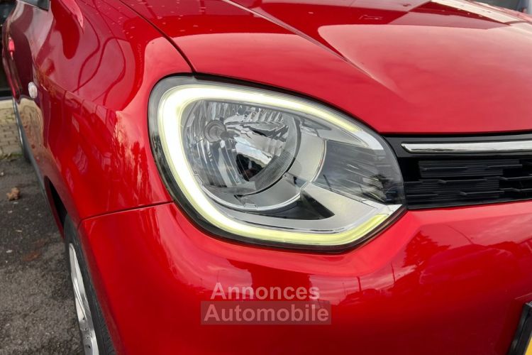 Renault Twingo ELECTRIC III Achat Integral Intens - <small></small> 10.990 € <small>TTC</small> - #5