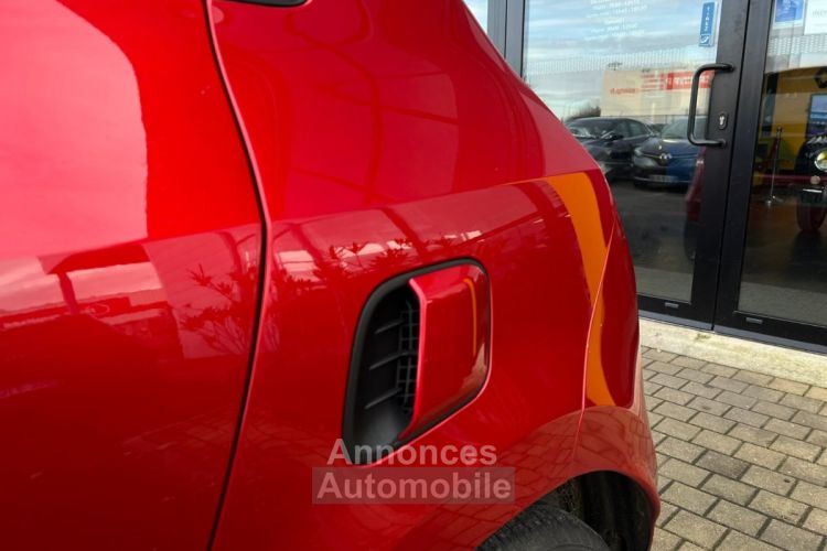 Renault Twingo ELECTRIC III Achat Integral Intens - <small></small> 10.990 € <small>TTC</small> - #11