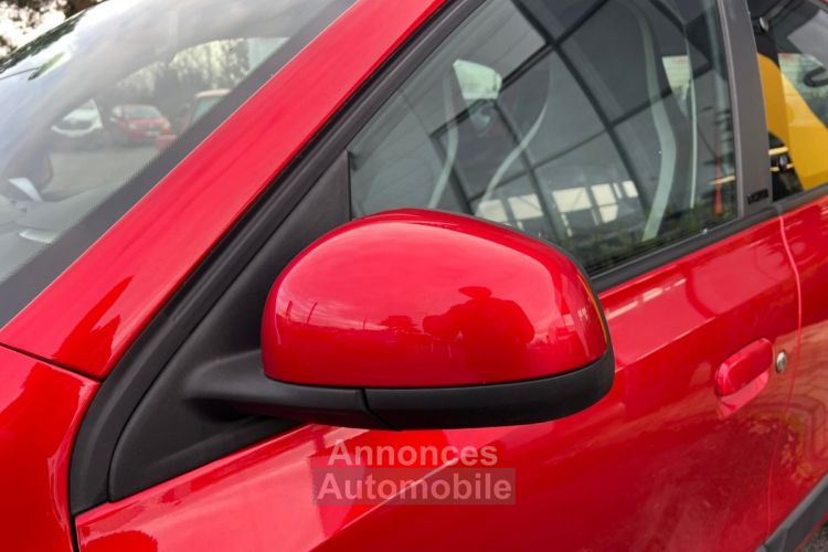 Renault Twingo ELECTRIC III Achat Integral Intens - <small></small> 10.990 € <small>TTC</small> - #12