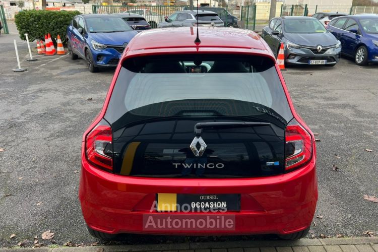 Renault Twingo ELECTRIC III Achat Integral Intens - <small></small> 10.990 € <small>TTC</small> - #14