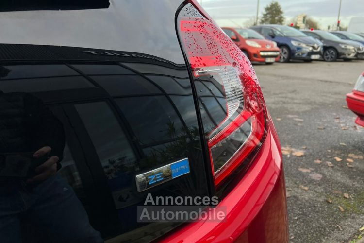 Renault Twingo ELECTRIC III Achat Integral Intens - <small></small> 10.990 € <small>TTC</small> - #16