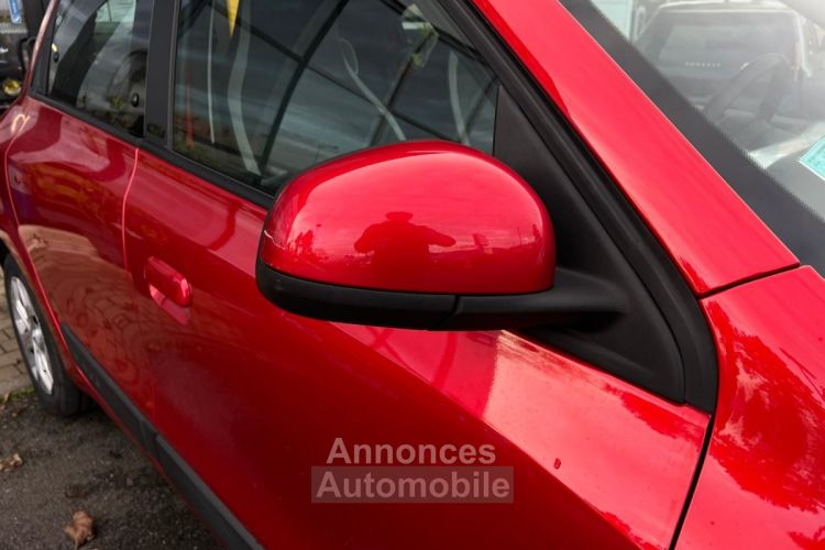 Renault Twingo ELECTRIC III Achat Integral Intens - <small></small> 10.990 € <small>TTC</small> - #22