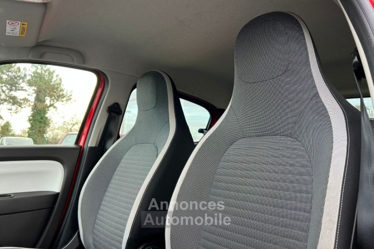 Renault Twingo ELECTRIC III Achat Integral Intens - <small></small> 10.990 € <small>TTC</small> - #26