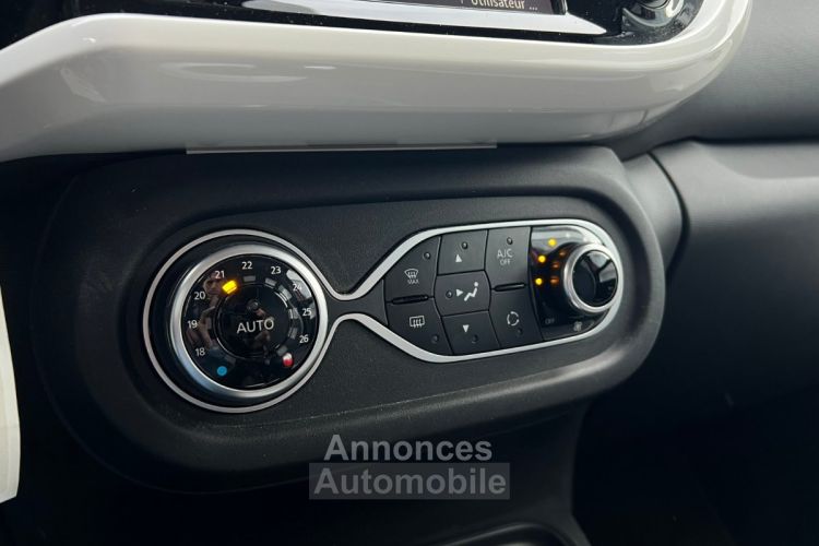 Renault Twingo ELECTRIC III Achat Integral Intens - <small></small> 10.990 € <small>TTC</small> - #35