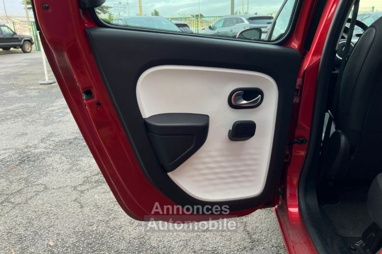 Renault Twingo ELECTRIC III Achat Integral Intens - <small></small> 10.990 € <small>TTC</small> - #48