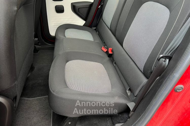 Renault Twingo ELECTRIC III Achat Integral Intens - <small></small> 10.990 € <small>TTC</small> - #51