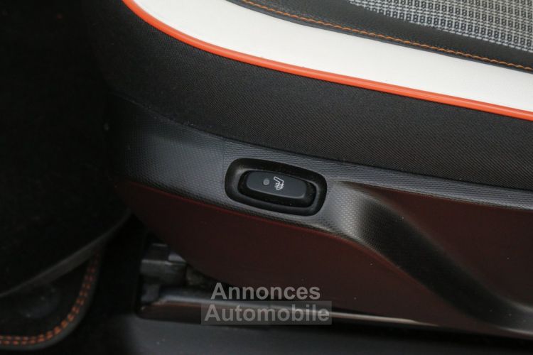 Renault Twingo Electrique III (2) VIBES Achat Intégral (Caméra, CarPaly, Sièges chauff) - <small></small> 13.990 € <small>TTC</small> - #20