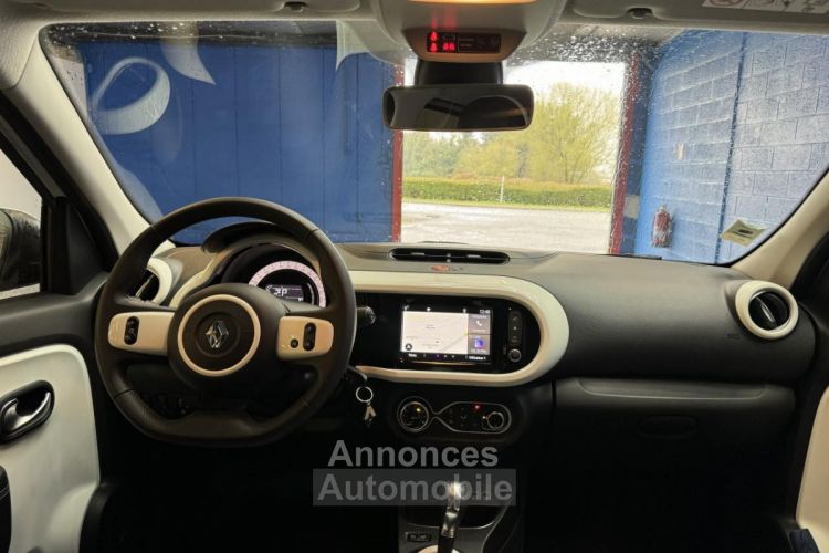 Renault Twingo EV III Intens - <small></small> 13.490 € <small>TTC</small> - #14