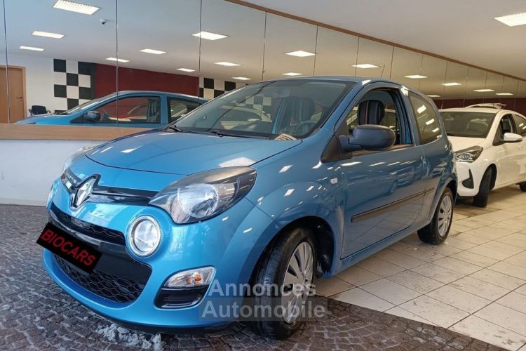 Renault Twingo Expression - <small></small> 6.790 € <small>TTC</small> - #1