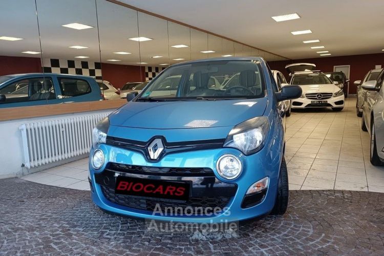 Renault Twingo Expression - <small></small> 6.790 € <small>TTC</small> - #2