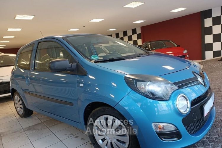 Renault Twingo Expression - <small></small> 6.790 € <small>TTC</small> - #3