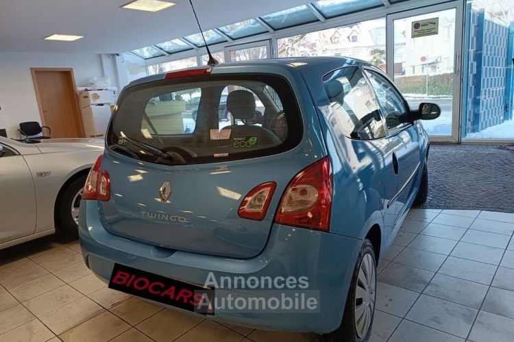 Renault Twingo Expression - <small></small> 6.790 € <small>TTC</small> - #4