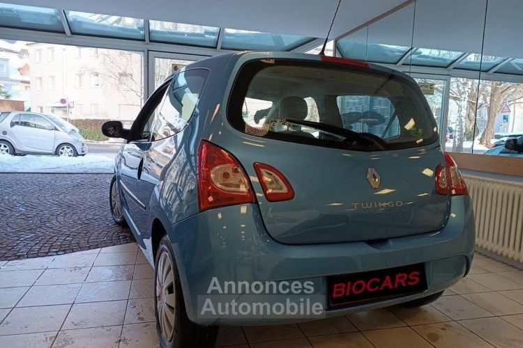 Renault Twingo Expression - <small></small> 6.790 € <small>TTC</small> - #5