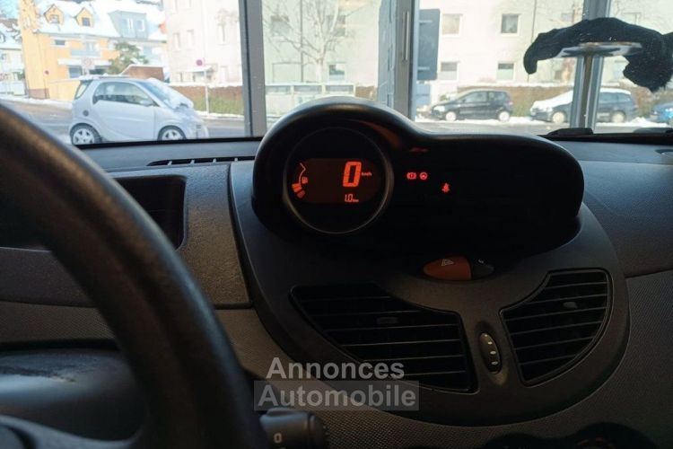 Renault Twingo Expression - <small></small> 6.790 € <small>TTC</small> - #6