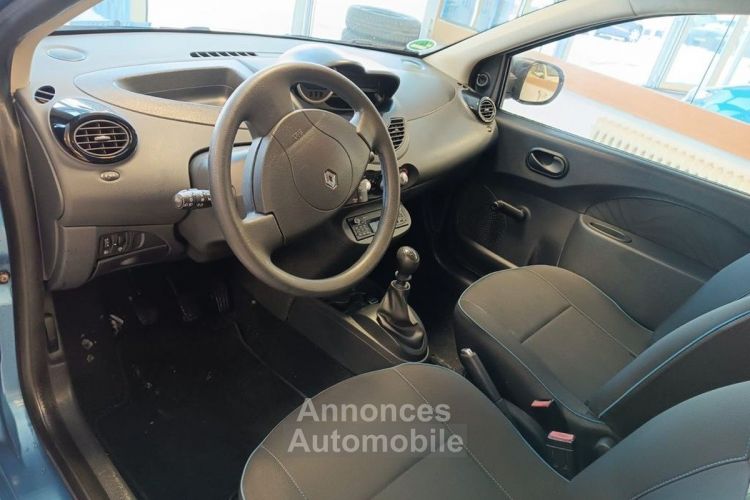 Renault Twingo Expression - <small></small> 6.790 € <small>TTC</small> - #7