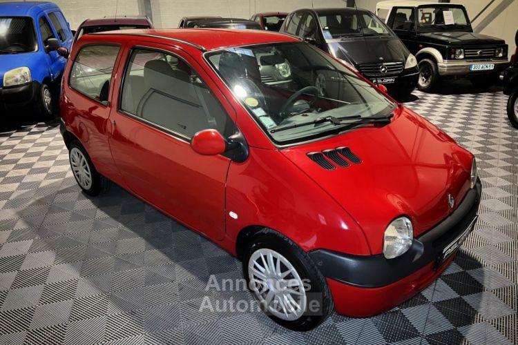 Renault Twingo Expression - 2003 - 77.500 km - Kit distribution OK - <small></small> 3.490 € <small>TTC</small> - #2