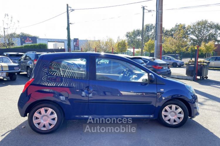 Renault Twingo Expression Quickshift 2007 1.2i - <small></small> 7.490 € <small>TTC</small> - #3