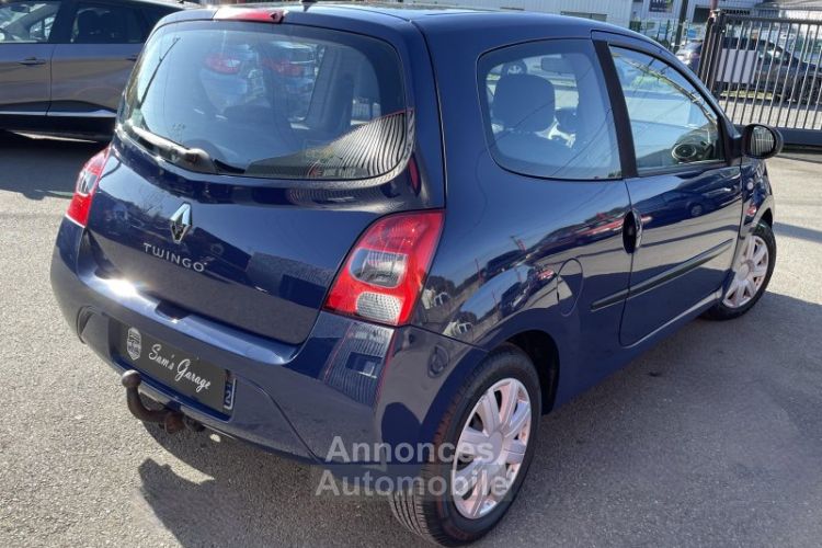 Renault Twingo Expression Quickshift 2007 1.2i - <small></small> 7.490 € <small>TTC</small> - #4