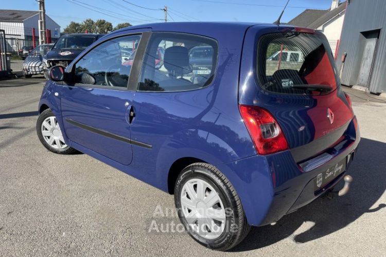 Renault Twingo Expression Quickshift 2007 1.2i - <small></small> 7.490 € <small>TTC</small> - #6