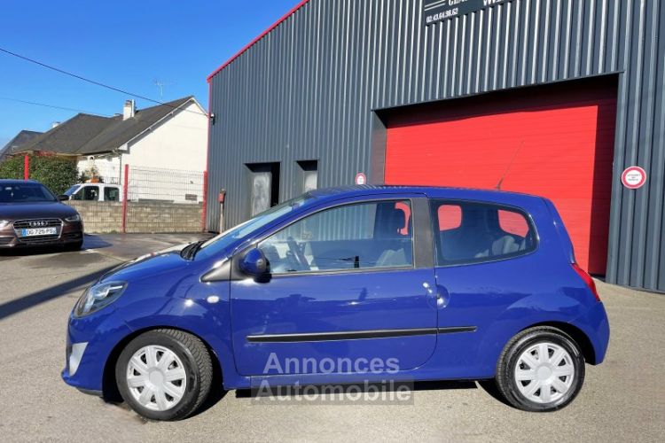 Renault Twingo Expression Quickshift 2007 1.2i - <small></small> 7.490 € <small>TTC</small> - #7