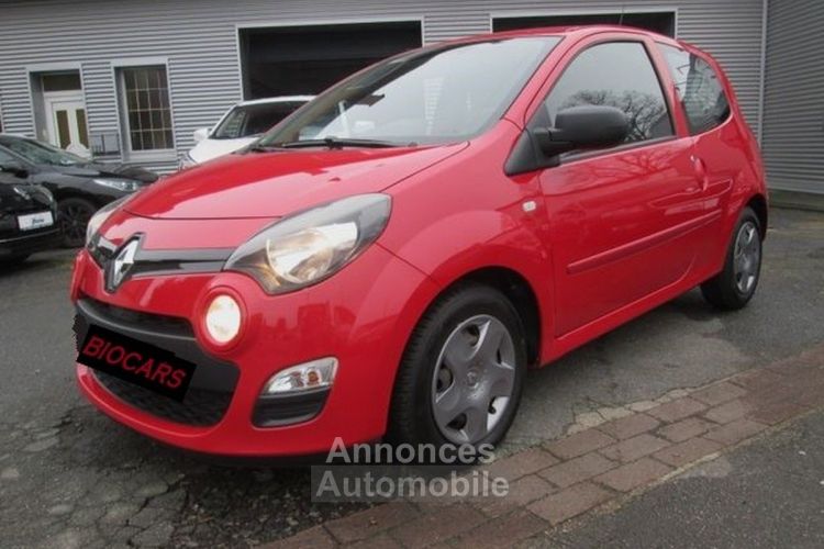 Renault Twingo Expression * - <small></small> 5.950 € <small>TTC</small> - #1