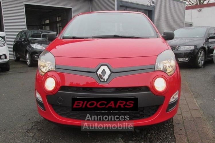 Renault Twingo Expression * - <small></small> 5.950 € <small>TTC</small> - #2