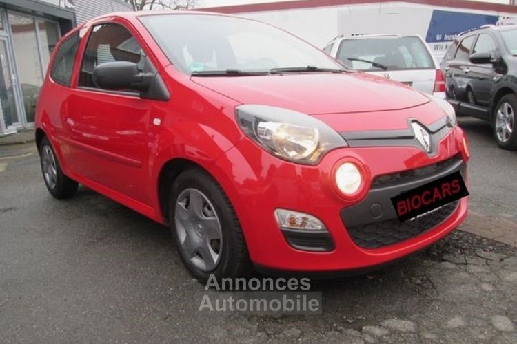 Renault Twingo Expression * - <small></small> 5.950 € <small>TTC</small> - #3