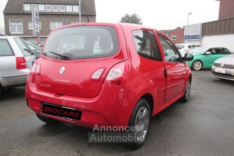 Renault Twingo Expression * - <small></small> 5.950 € <small>TTC</small> - #4