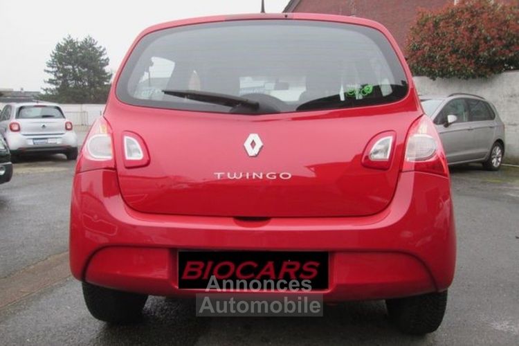 Renault Twingo Expression * - <small></small> 5.950 € <small>TTC</small> - #5