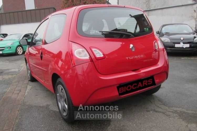 Renault Twingo Expression * - <small></small> 5.950 € <small>TTC</small> - #6