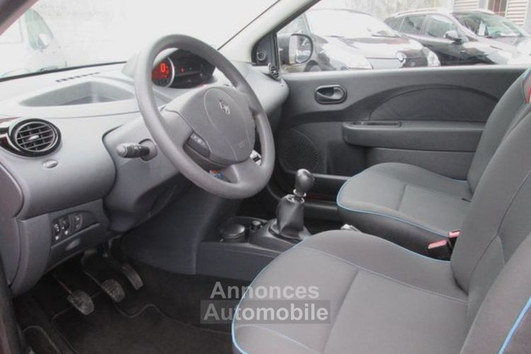 Renault Twingo Expression * - <small></small> 5.950 € <small>TTC</small> - #8