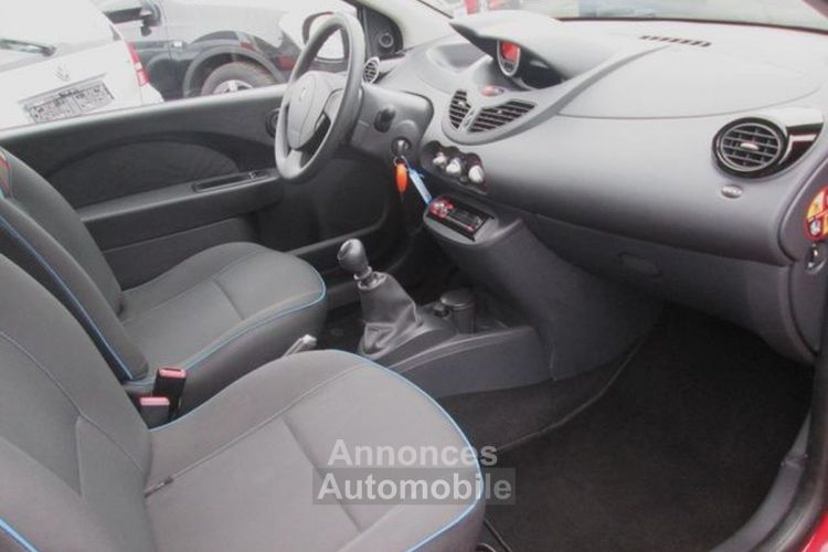 Renault Twingo Expression * - <small></small> 5.950 € <small>TTC</small> - #9