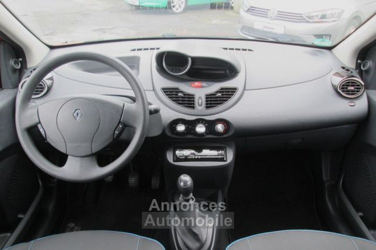 Renault Twingo Expression * - <small></small> 5.950 € <small>TTC</small> - #10