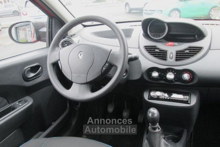 Renault Twingo Expression * - <small></small> 5.950 € <small>TTC</small> - #11