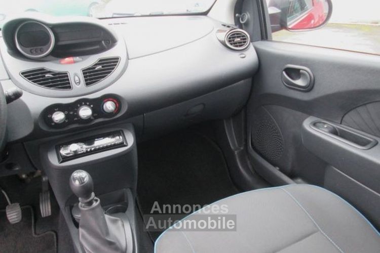 Renault Twingo Expression * - <small></small> 5.950 € <small>TTC</small> - #12