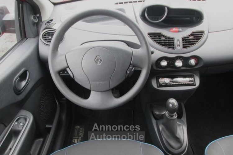 Renault Twingo Expression * - <small></small> 5.950 € <small>TTC</small> - #13