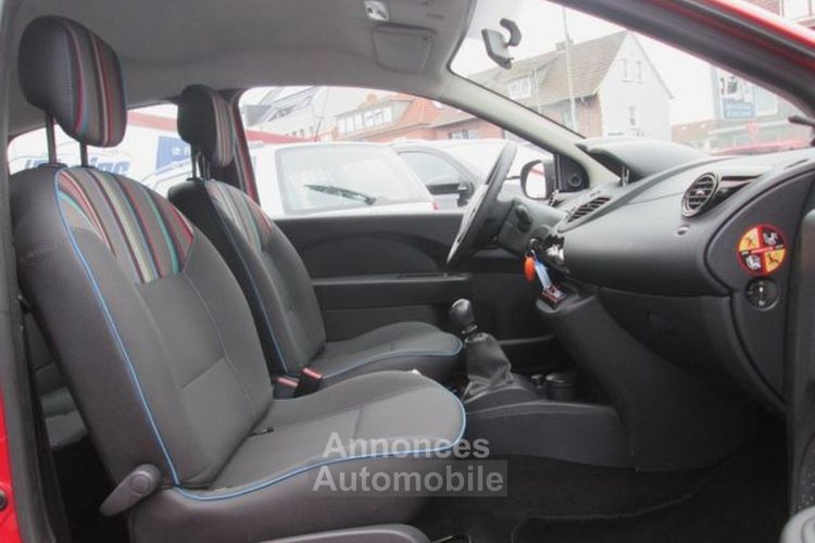 Renault Twingo Expression * - <small></small> 5.950 € <small>TTC</small> - #15