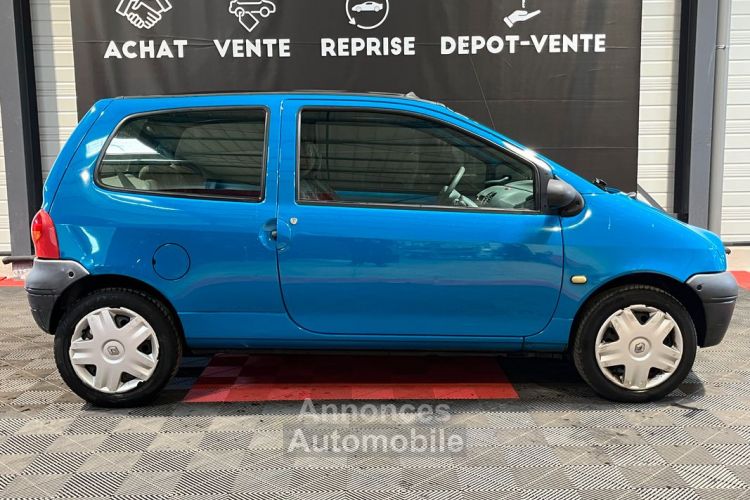 Renault Twingo I Phase 2 1.2 60 CV - <small></small> 2.490 € <small>TTC</small> - #3