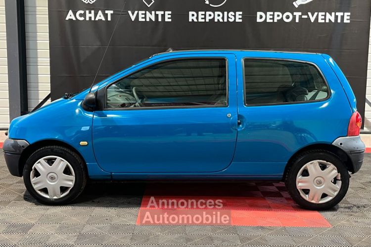 Renault Twingo I Phase 2 1.2 60 CV - <small></small> 2.490 € <small>TTC</small> - #7