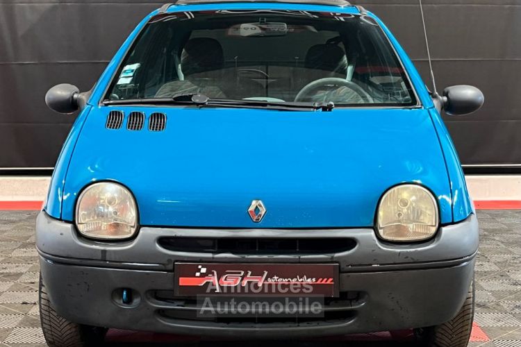 Renault Twingo I Phase 2 1.2 60 CV - <small></small> 2.490 € <small>TTC</small> - #8