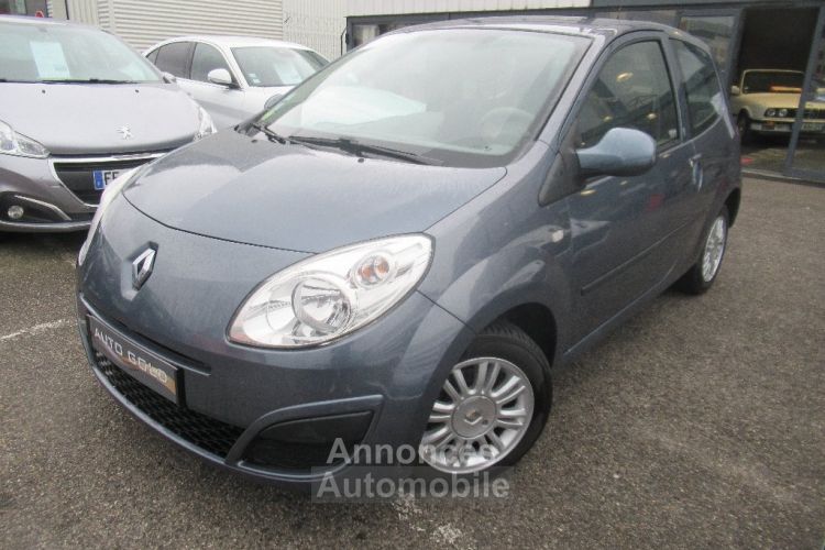 Renault Twingo II 1.2 16v 75 cv - <small></small> 4.990 € <small>TTC</small> - #1