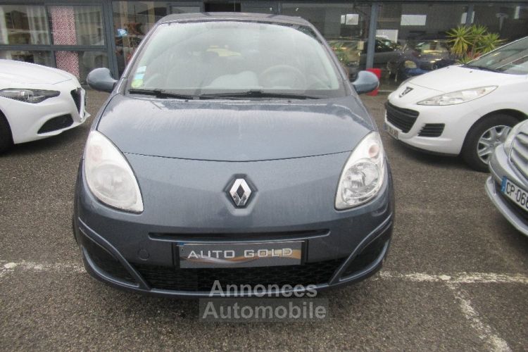 Renault Twingo II 1.2 16v 75 cv - <small></small> 4.990 € <small>TTC</small> - #2