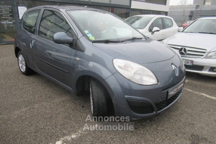 Renault Twingo II 1.2 16v 75 cv - <small></small> 4.990 € <small>TTC</small> - #3