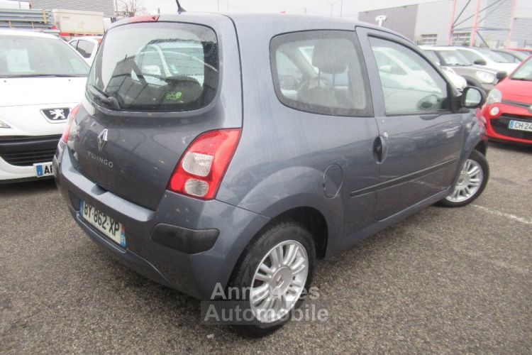 Renault Twingo II 1.2 16v 75 cv - <small></small> 4.990 € <small>TTC</small> - #4