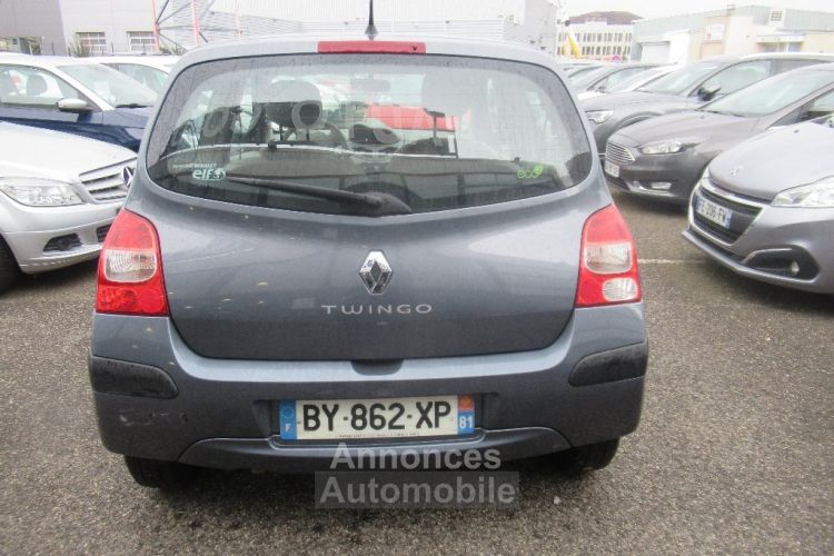 Renault Twingo II 1.2 16v 75 cv - <small></small> 4.990 € <small>TTC</small> - #5