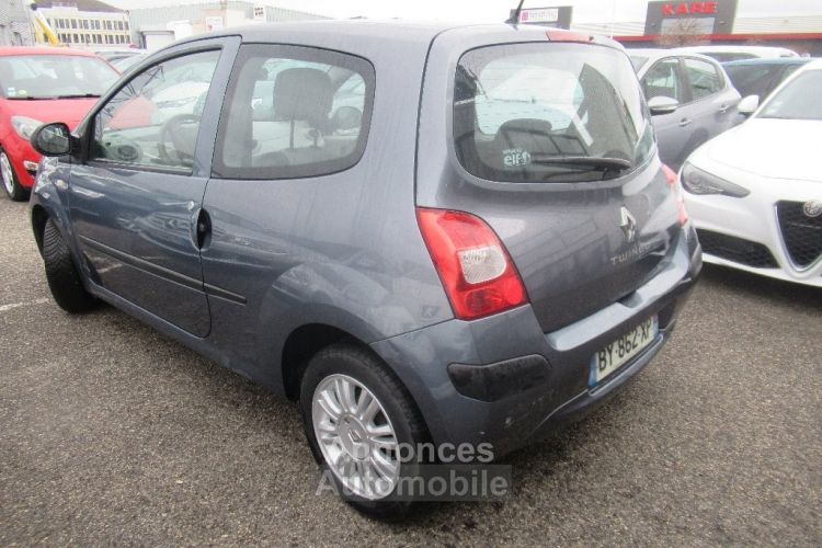 Renault Twingo II 1.2 16v 75 cv - <small></small> 4.990 € <small>TTC</small> - #6