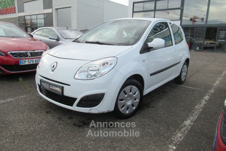 Renault Twingo II 1.2 16v 75 eco2 Dynamique - <small></small> 3.990 € <small>TTC</small> - #1