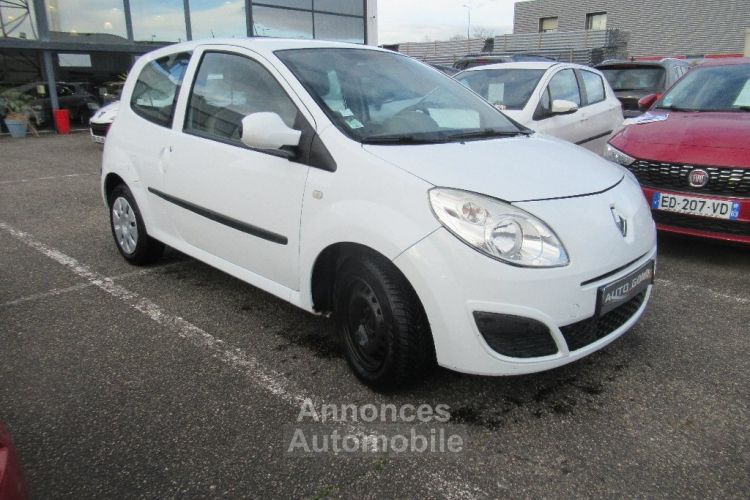 Renault Twingo II 1.2 16v 75 eco2 Dynamique - <small></small> 3.990 € <small>TTC</small> - #3